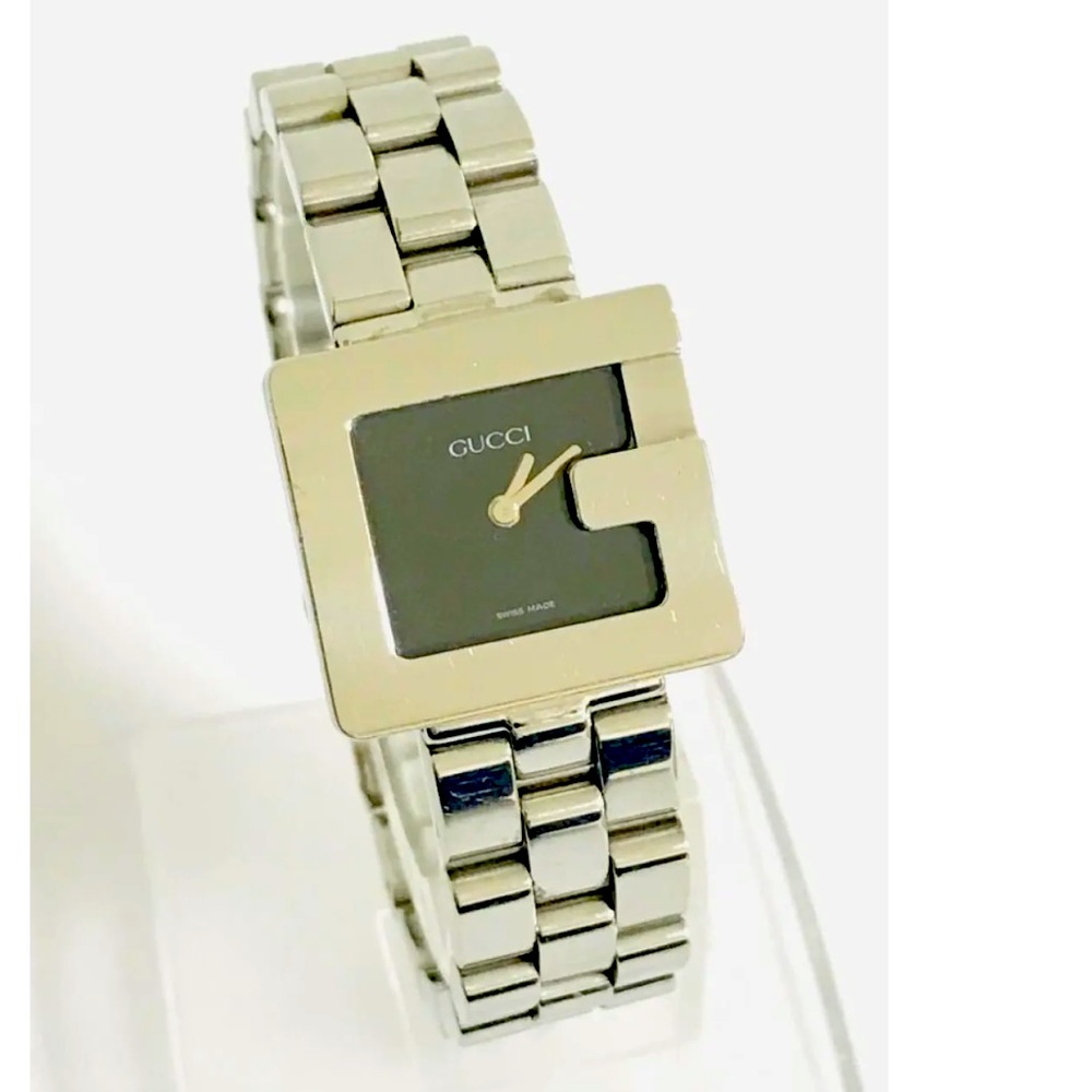 Stunning Italian Luxury Watch Bracelet - Picture 1 of 7